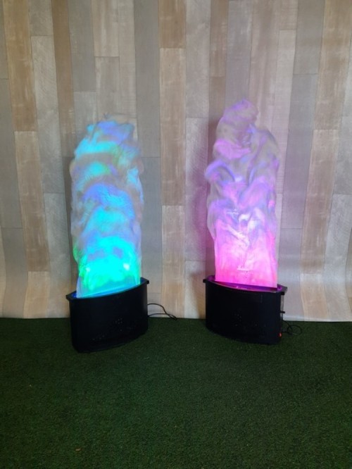 Flamelight (Showflame DMX)